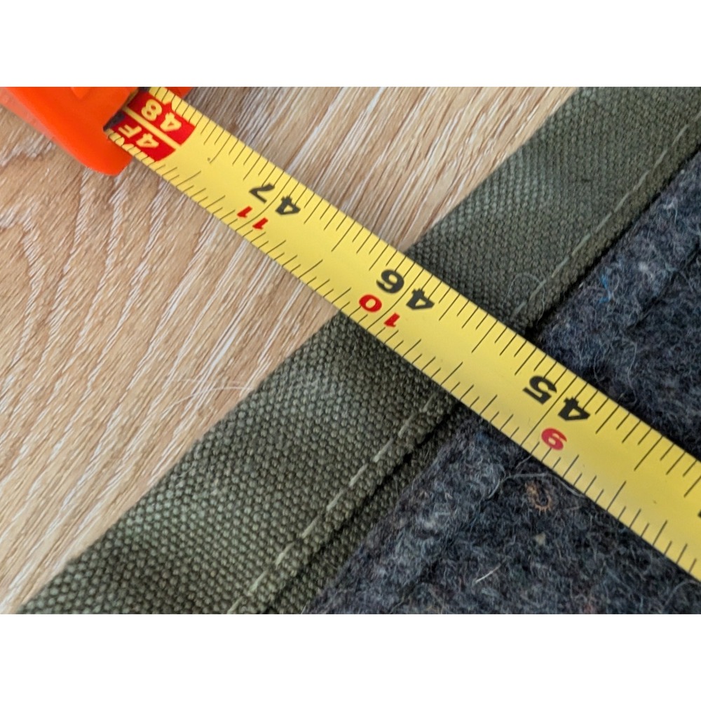 Vietnam Era US Army Airborne Parachutist's Equipment Pack‎ - Picture 15 of 16
